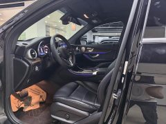 Mercedes-Benz GLC 300 L 4MATIC Version - фото 7