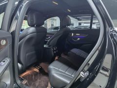 Mercedes-Benz GLC 300 L 4MATIC Version - фото 8