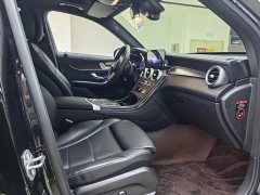 Mercedes-Benz GLC 300 L 4MATIC Version - фото 9