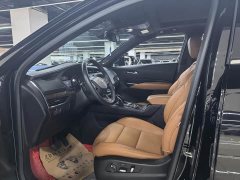Cadillac XT4 28T 2WDLuxury Version - фото 7