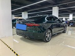 Cadillac XEL 2.0T 250PS R-DYNAMIC S Edition - фото 4