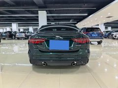 Cadillac XEL 2.0T 250PS R-DYNAMIC S Edition - фото 5