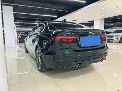 Cadillac XEL 2.0T 250PS R-DYNAMIC S Edition - фото 6
