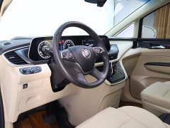 Buick GL8 ES Lu Zun Exclusive - фото 11