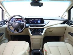 Buick GL8 ES Lu Zun Exclusive - фото 13