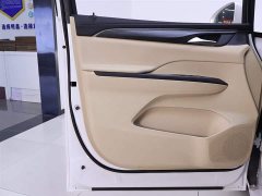 Buick GL8 ES Lu Zun Exclusive - фото 18