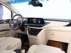 Buick GL8 ES Lu Zun Exclusive - фото 19