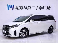 Buick GL8 ES Lu Zun Exclusive - фото 2