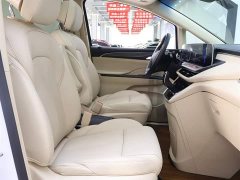 Buick GL8 ES Lu Zun Exclusive - фото 20