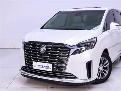 Buick GL8 ES Lu Zun Exclusive - фото 3