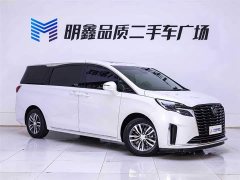 Buick GL8 ES Lu Zun Exclusive - фото 5