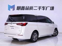 Buick GL8 ES Lu Zun Exclusive - фото 7