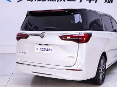 Buick GL8 ES Lu Zun Exclusive - фото 8