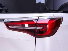 Buick GL8 ES Lu Zun Exclusive - фото 9