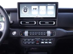 Ford 212 T01 2024 2.0T Explorer - фото 10