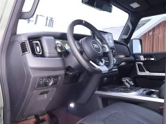 Ford 212 T01 2024 2.0T Explorer - фото 11