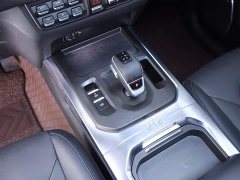 Ford 212 T01 2024 2.0T Explorer - фото 12