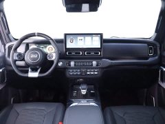Ford 212 T01 2024 2.0T Explorer - фото 13