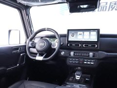 Ford 212 T01 2024 2.0T Explorer - фото 14