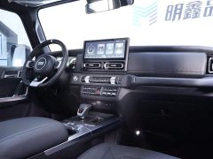 Ford 212 T01 2024 2.0T Explorer - фото 19