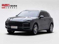 Porsche Cayenne 2019 Cayenne 3.0T - фото 1