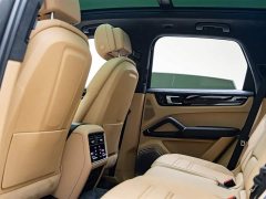 Porsche Cayenne 2019 Cayenne 3.0T - фото 12