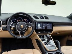 Porsche Cayenne 2019 Cayenne 3.0T - фото 14