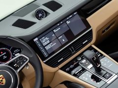 Porsche Cayenne 2019 Cayenne 3.0T - фото 16