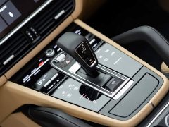 Porsche Cayenne 2019 Cayenne 3.0T - фото 17