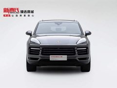 Porsche Cayenne 2019 Cayenne 3.0T - фото 2