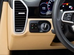 Porsche Cayenne 2019 Cayenne 3.0T - фото 20