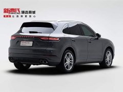 Porsche Cayenne 2019 Cayenne 3.0T - фото 3