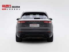 Porsche Cayenne 2019 Cayenne 3.0T - фото 4