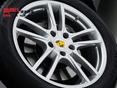 Porsche Cayenne 2019 Cayenne 3.0T - фото 6