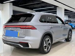 Geely L 2.0TD DCT EVO2WDPremium Version - фото 4