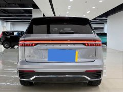 Geely L 2.0TD DCT EVO2WDPremium Version - фото 5