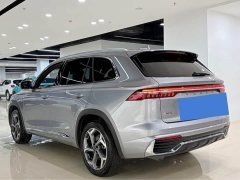 Geely L 2.0TD DCT EVO2WDPremium Version - фото 6