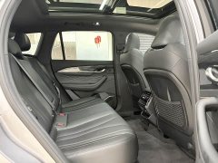 Geely L 2.0TD DCT EVO2WDPremium Version - фото 8