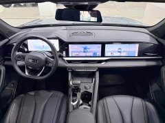 Geely L 2.0TD DCT EVO2WDPremium Version - фото 9