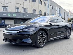 BYD EV Edition 506KMPremium Version - фото 2