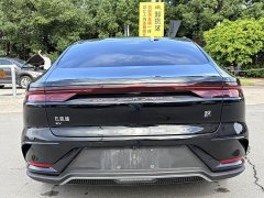 BYD EV Edition 506KMPremium Version - фото 5