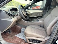 BYD EV Edition 506KMPremium Version - фото 7