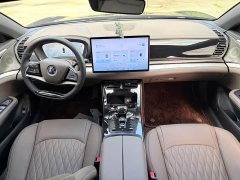 BYD EV Edition 506KMPremium Version - фото 9
