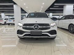 Mercedes-Benz GLC 300 L 4MATIC Version - фото 1