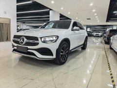 Mercedes-Benz GLC 300 L 4MATIC Version - фото 2