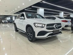 Mercedes-Benz GLC 300 L 4MATIC Version - фото 3