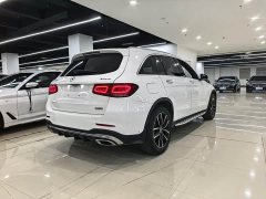 Mercedes-Benz GLC 300 L 4MATIC Version - фото 4