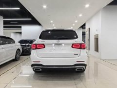 Mercedes-Benz GLC 300 L 4MATIC Version - фото 5