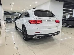Mercedes-Benz GLC 300 L 4MATIC Version - фото 6