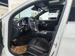 Mercedes-Benz GLC 300 L 4MATIC Version - фото 7